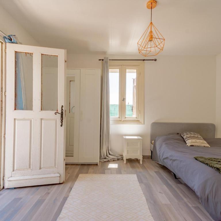 Joli villa avec sa grande piscine! - Villa - 7