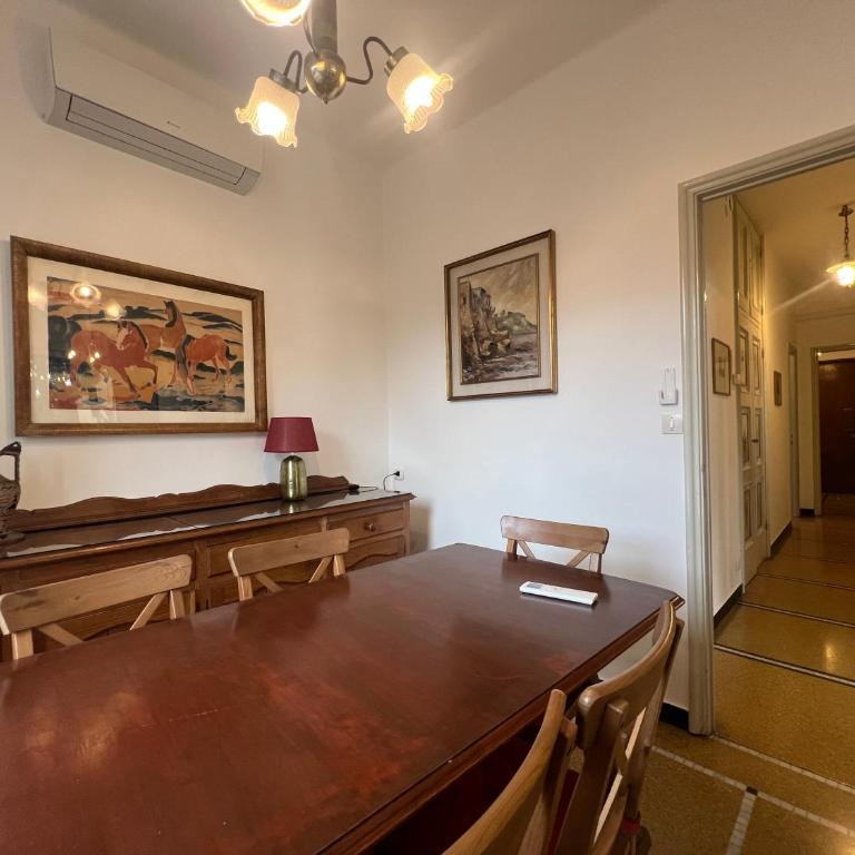 Casa Taveri, Santa Margherita Ligure - Appartamento con 3 Camere da Letto - 35