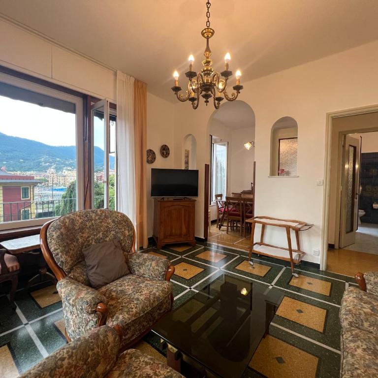 Casa Taveri, Santa Margherita Ligure - Appartamento con 3 Camere da Letto - 38