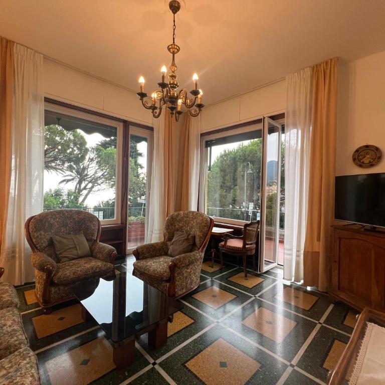 Casa Taveri, Santa Margherita Ligure - Appartamento con 3 Camere da Letto - 37
