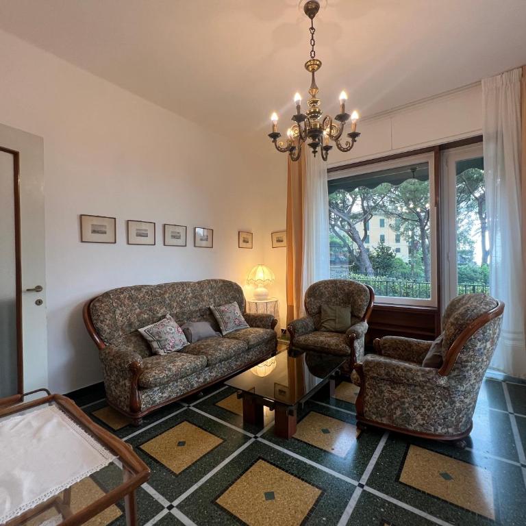 Casa Taveri, Santa Margherita Ligure - Appartamento con 3 Camere da Letto - 36