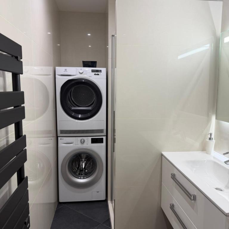 Thegreatflat - Appartement - 2