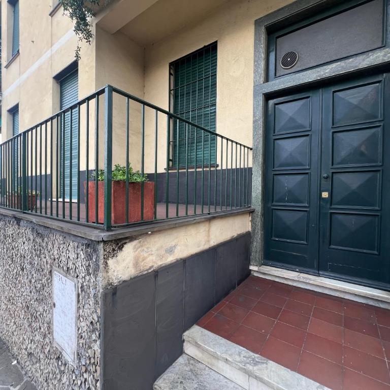 Casa Taveri, Santa Margherita Ligure - Appartamento con 3 Camere da Letto - 39