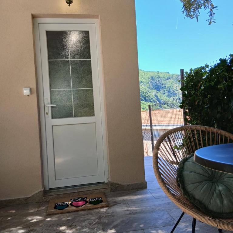 Studio Verde with swimming pool - Studio mit Bergblick - 15