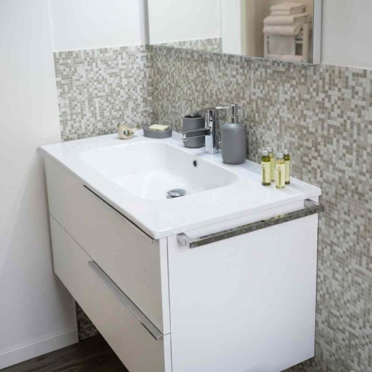 La Suite di Romeo - Appartamento con 1 Camera da Letto - 38