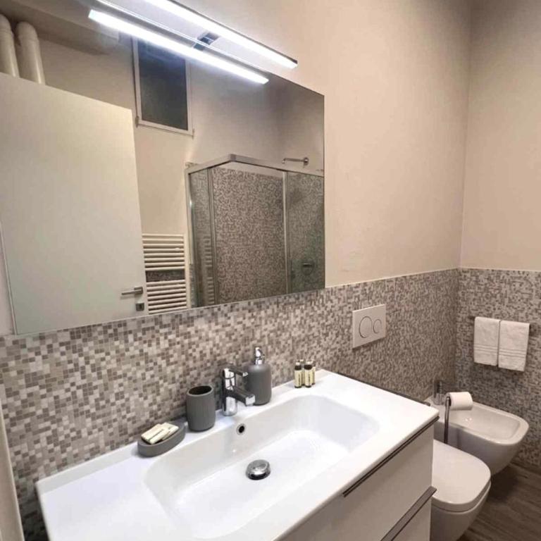 La Suite di Romeo - Appartamento con 1 Camera da Letto - 36