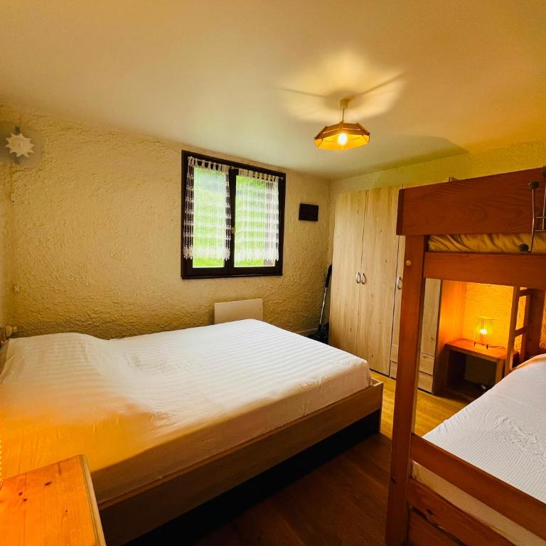 Le Panorama - Appartamento con 1 Camera da Letto - 2