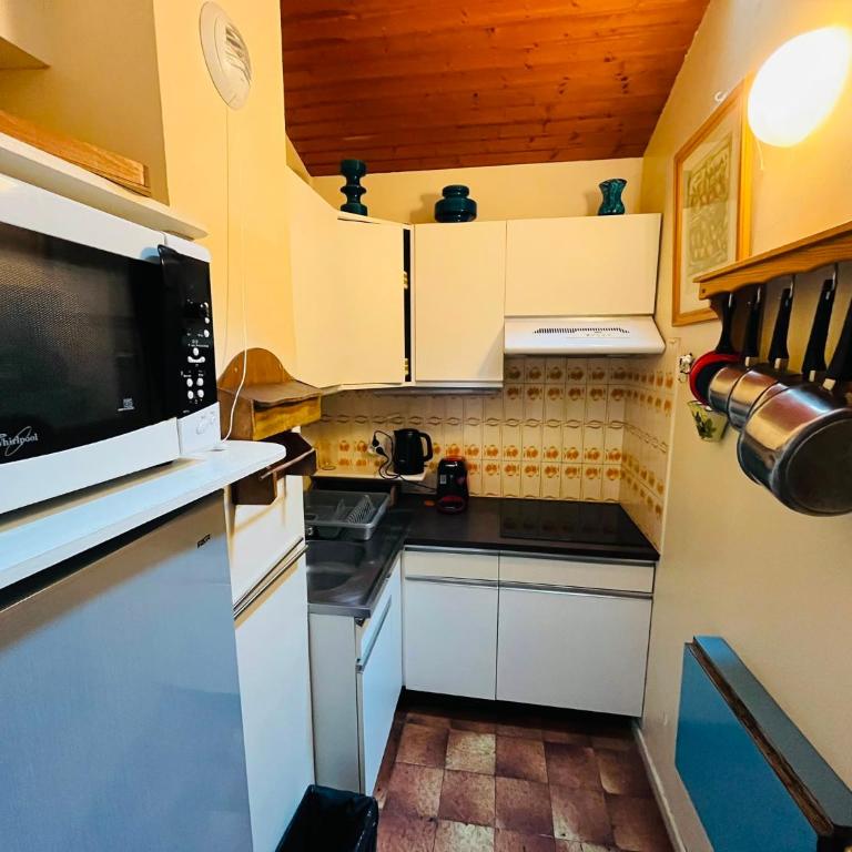 Le Panorama - Appartamento con 1 Camera da Letto - 5