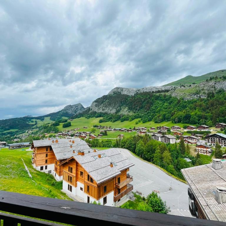 Le Panorama - Appartamento con 1 Camera da Letto - 8