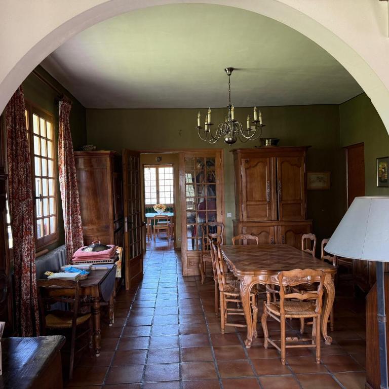 Les Sources - Villa - 6