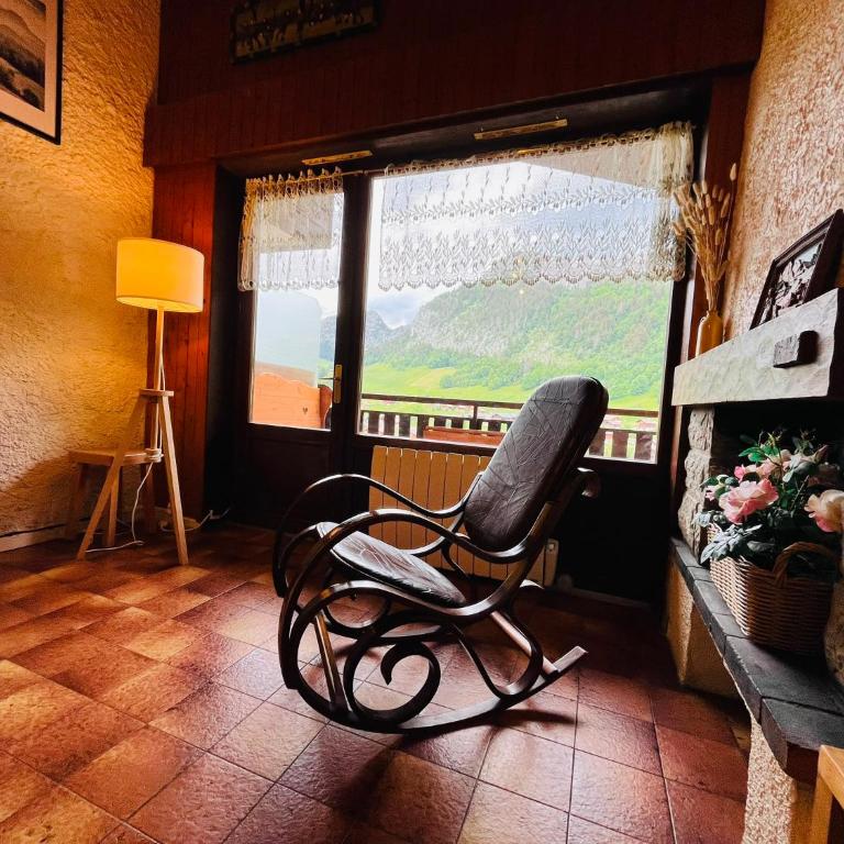 Le Panorama - Appartamento con 1 Camera da Letto - 4
