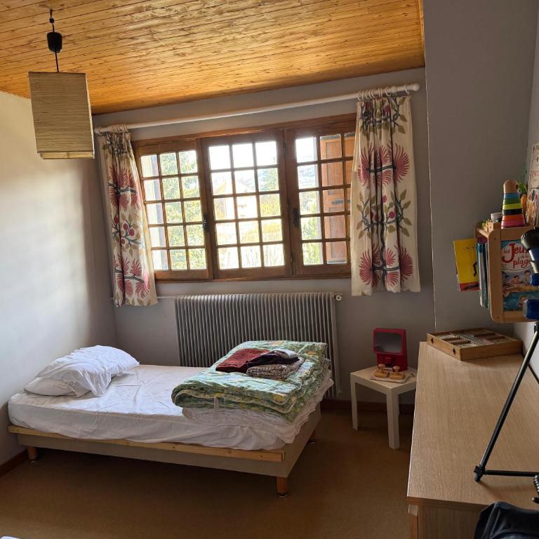 Les Sources - Villa - 23
