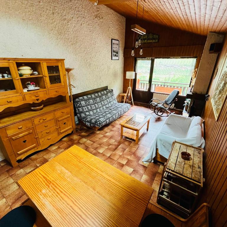 Le Panorama - Appartamento con 1 Camera da Letto - 3