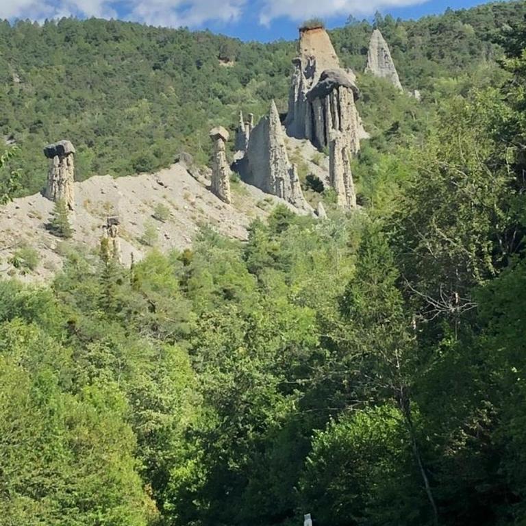 Les Sources - Villa - 27