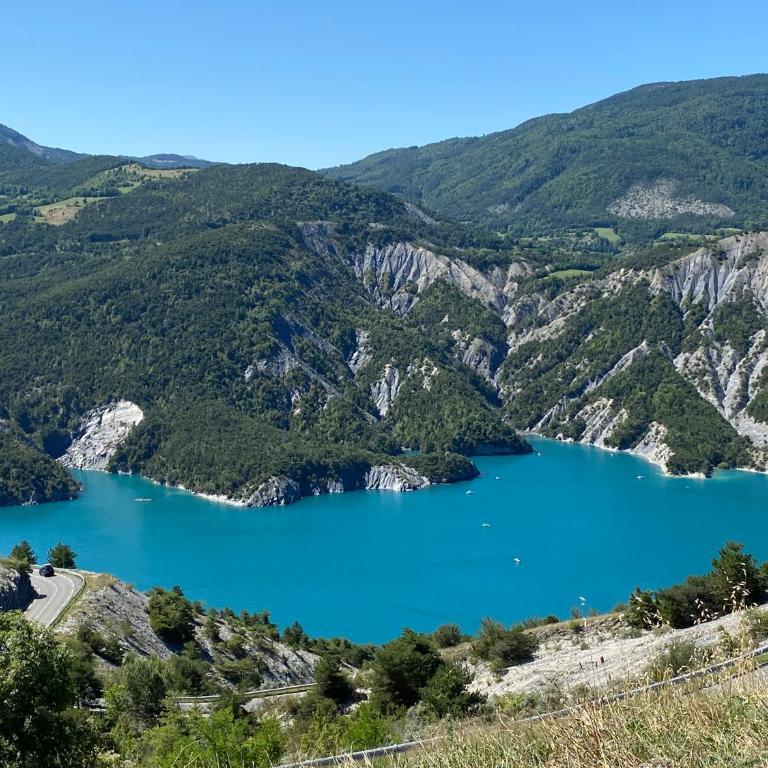 Les Sources - Villa - 30