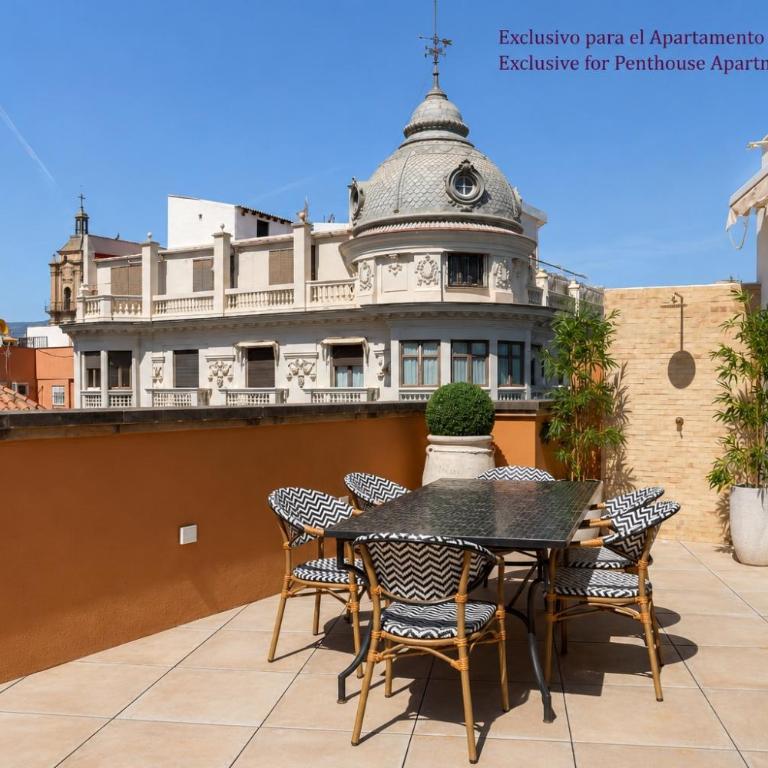 Souviron de Torres by Caleta Homes - Appartamento Attico - 3