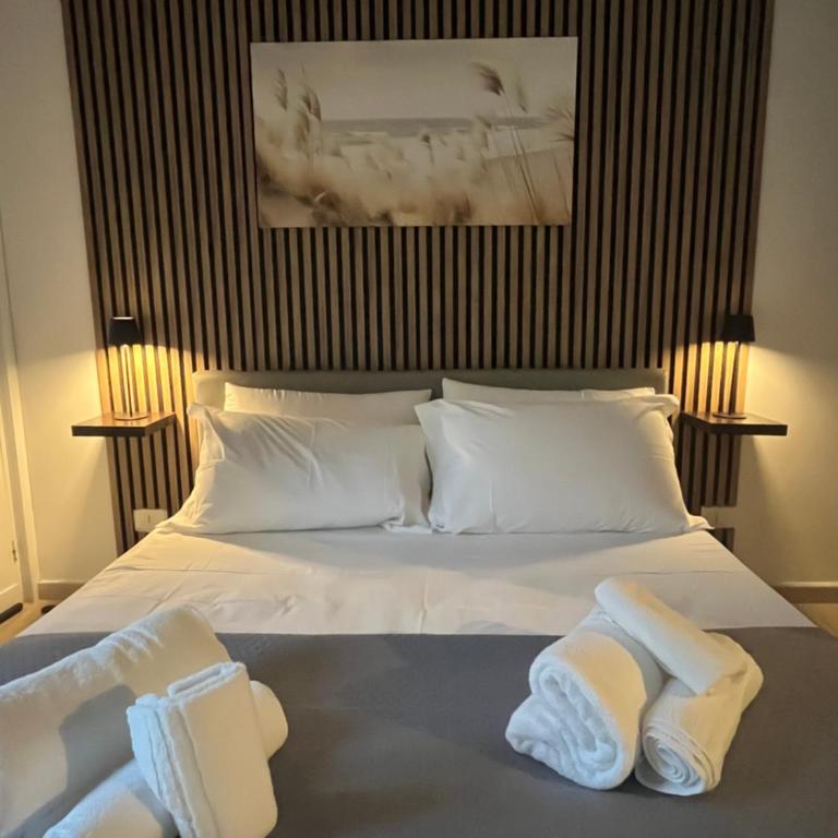 Marina House - Appartement 2 Chambres - 1
