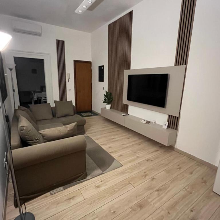 Marina House - Appartement 2 Chambres - 5
