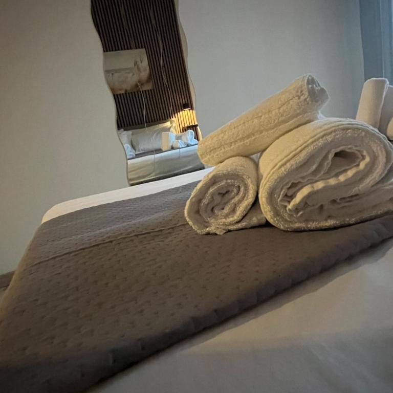 Marina House - Appartement 2 Chambres - 3