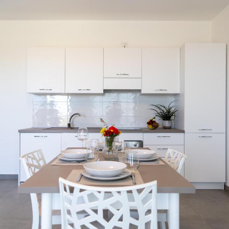 GuestHost - Borgo 84 Marzamemi - Salsedine - Appartamento con 1 Camera da Letto - 3