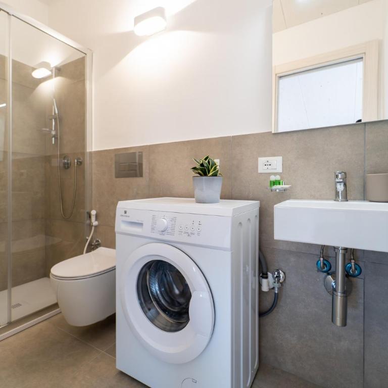 GuestHost - Borgo 84 Marzamemi - Salsedine - Appartamento con 1 Camera da Letto - 24