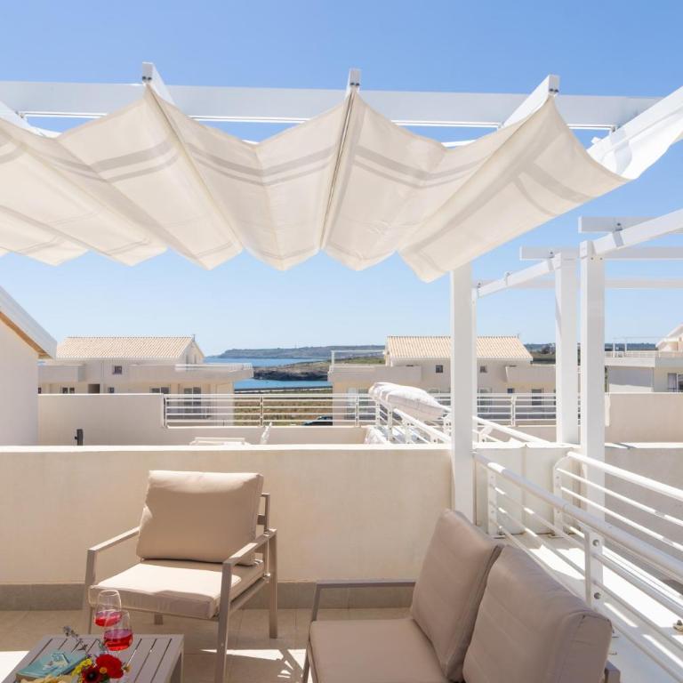 GuestHost - Borgo 84 Marzamemi - Salsedine - Appartamento con 1 Camera da Letto - 25