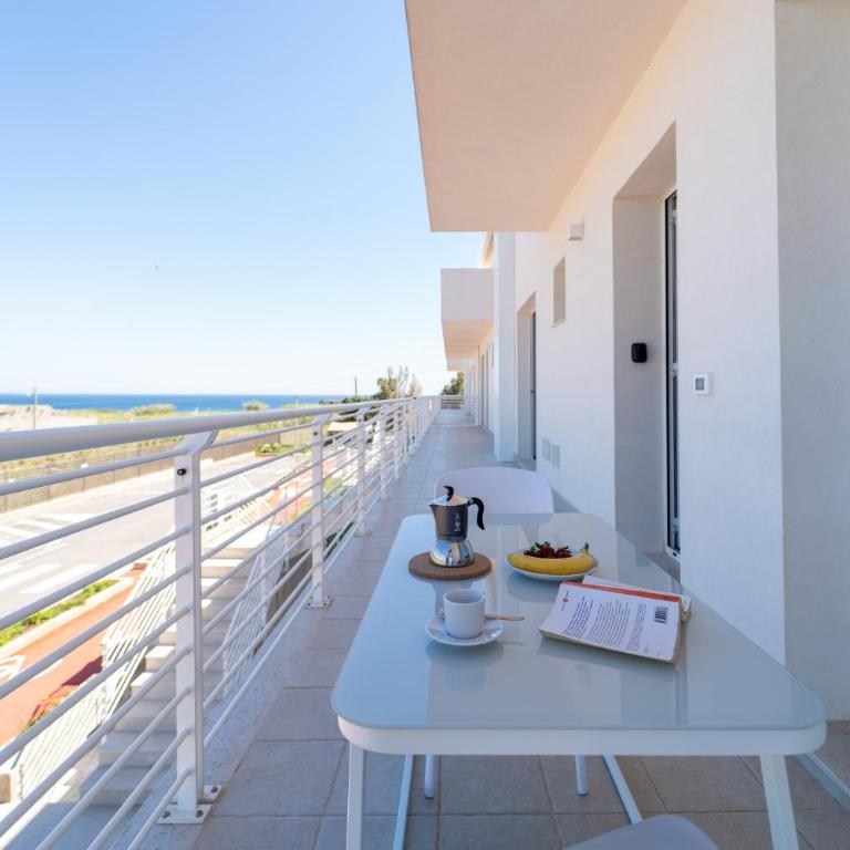 GuestHost - Borgo 84 Marzamemi - Salsedine - Appartamento con 1 Camera da Letto - 8
