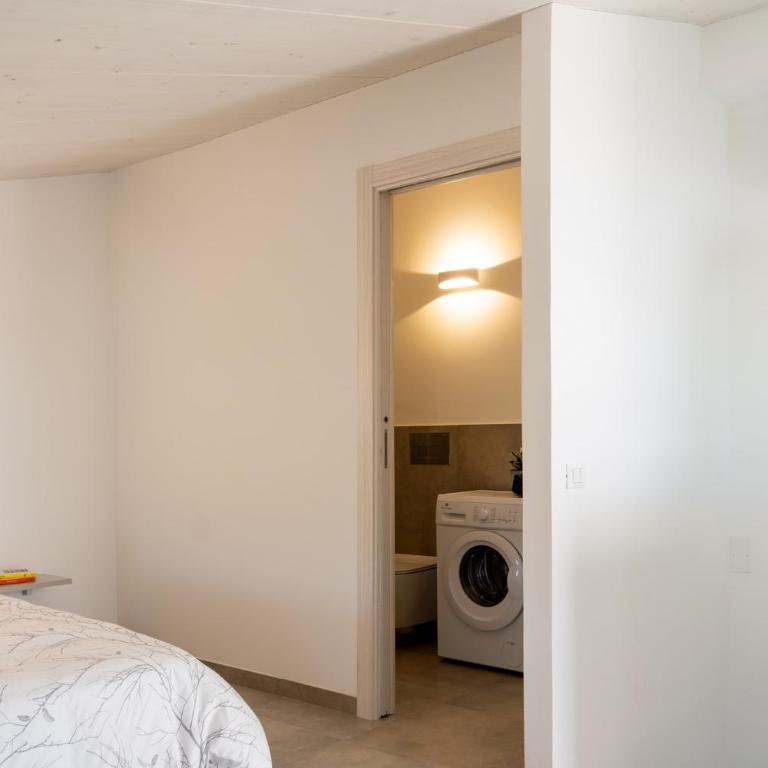 GuestHost - Borgo 84 Marzamemi - Salsedine - Appartamento con 1 Camera da Letto - 21