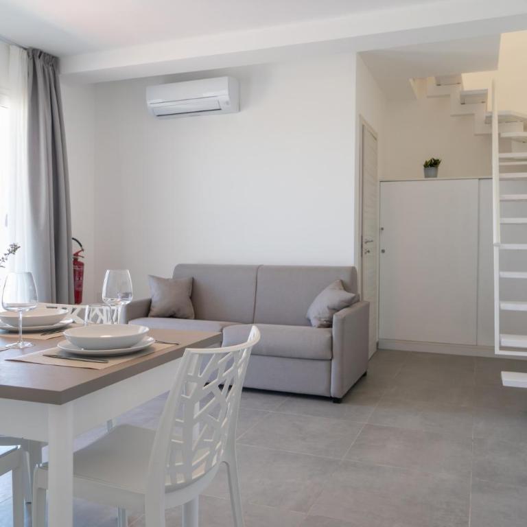 GuestHost - Borgo 84 Marzamemi - Salsedine - Appartamento con 1 Camera da Letto - 12