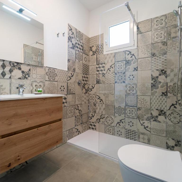 GuestHost - Borgo 84 Marzamemi - Salsedine - Appartamento con 1 Camera da Letto - 15