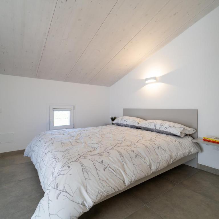 GuestHost - Borgo 84 Marzamemi - Salsedine - Appartamento con 1 Camera da Letto - 4
