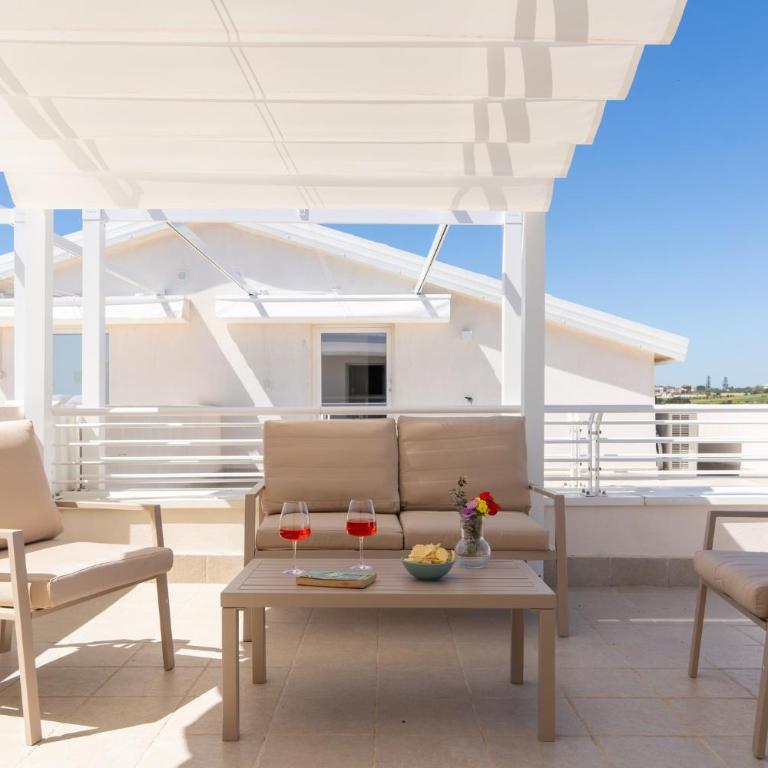 GuestHost - Borgo 84 Marzamemi - Salsedine - Appartamento con 1 Camera da Letto - 26