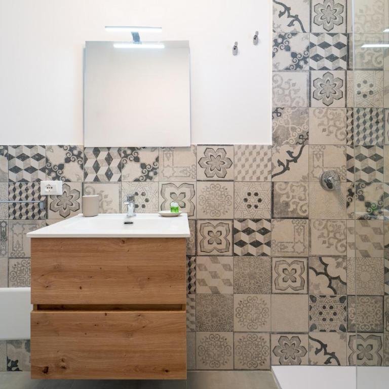 GuestHost - Borgo 84 Marzamemi - Salsedine - Appartamento con 1 Camera da Letto - 16