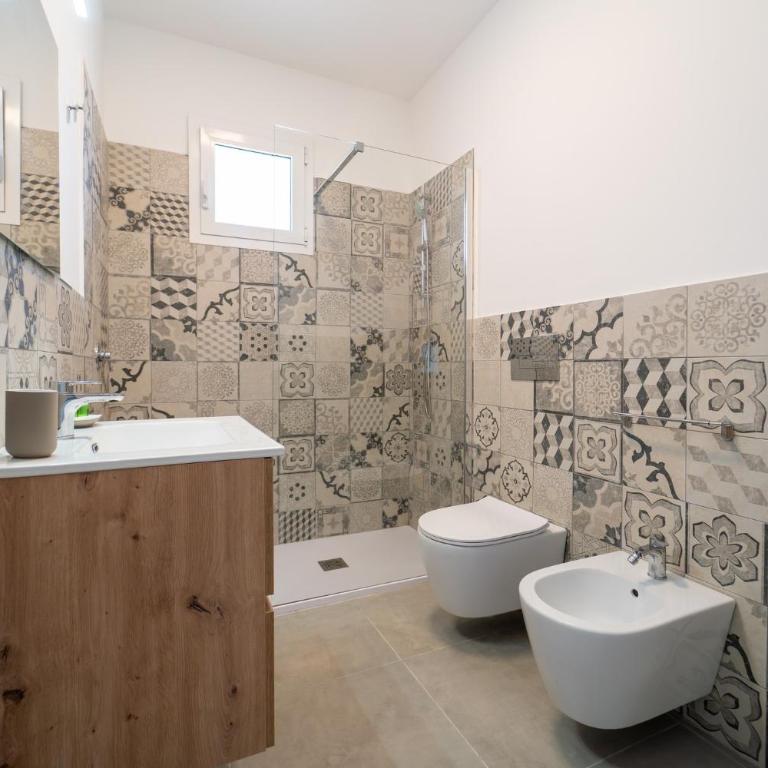 GuestHost - Borgo 84 Marzamemi - Salsedine - Appartamento con 1 Camera da Letto - 14