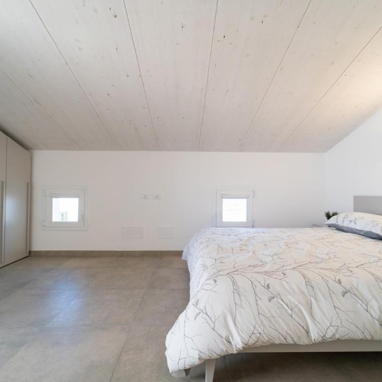 GuestHost - Borgo 84 Marzamemi - Salsedine - Appartamento con 1 Camera da Letto - 18