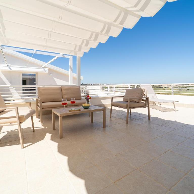 GuestHost - Borgo 84 Marzamemi - Salsedine - Appartamento con 1 Camera da Letto - 28