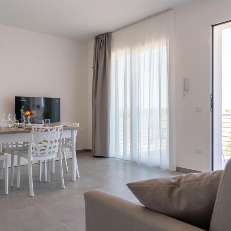 GuestHost - Borgo 84 Marzamemi - Salsedine - Appartamento con 1 Camera da Letto - 11