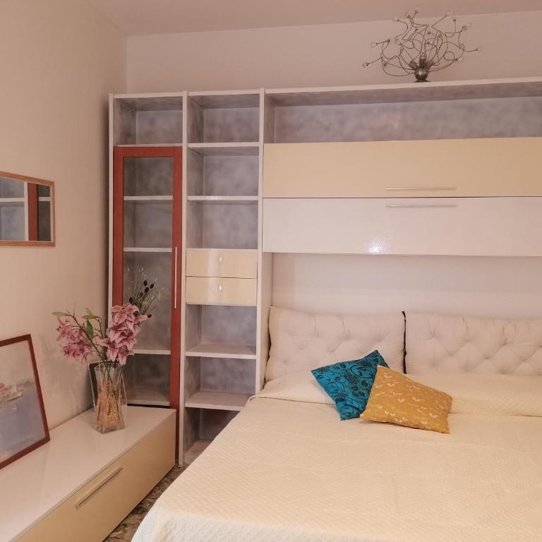 B&B Vacanze Alassio - Camera Familiare con Terrazza - 9
