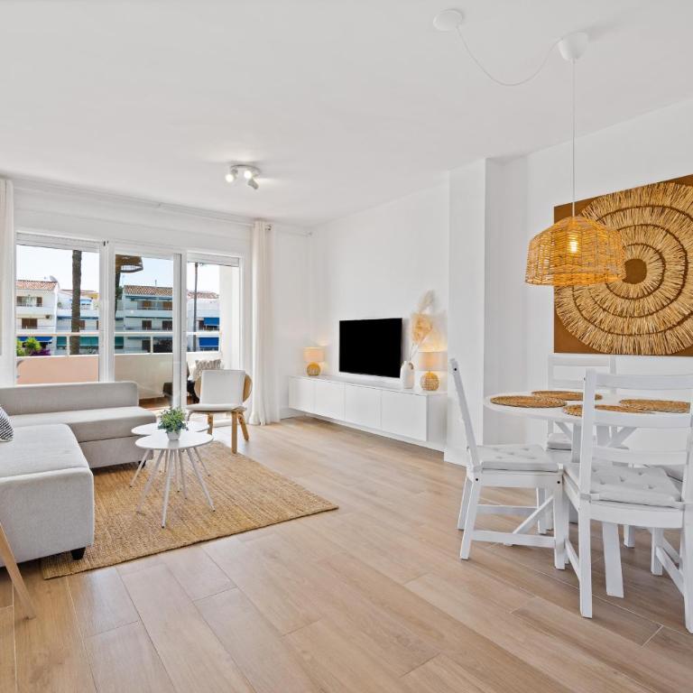 Casa Amber Jávea – Stijlvol appartement voor 4 personen nabij strand - Appartamento con 2 Camere da Letto - 20