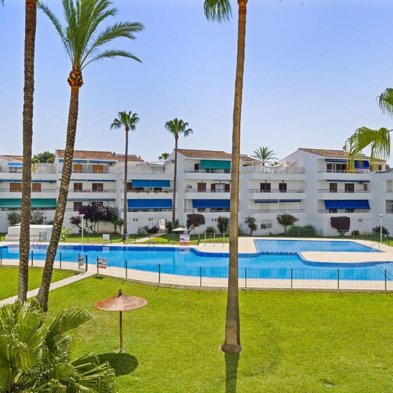 Casa Amber Jávea – Stijlvol appartement voor 4 personen nabij strand - Appartamento con 2 Camere da Letto - 15