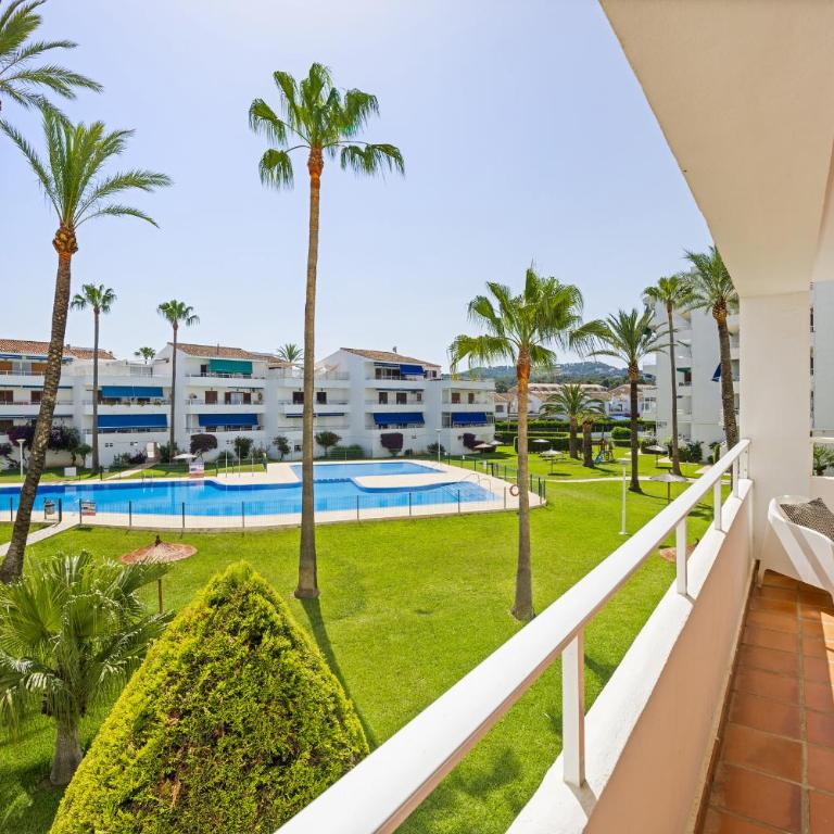 Casa Amber Jávea – Stijlvol appartement voor 4 personen nabij strand - Appartamento con 2 Camere da Letto - 24