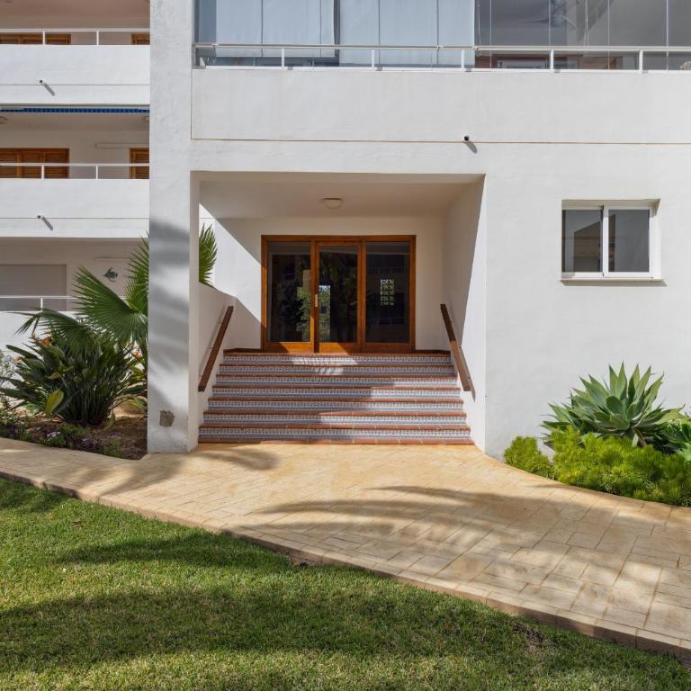 Casa Amber Jávea – Stijlvol appartement voor 4 personen nabij strand - Appartamento con 2 Camere da Letto - 17