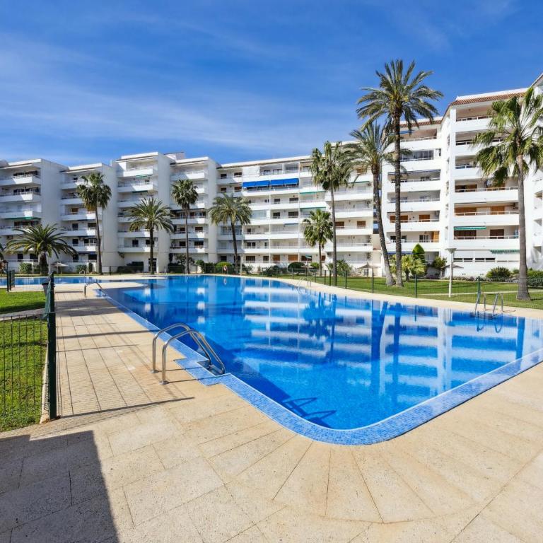 Casa Amber Jávea – Stijlvol appartement voor 4 personen nabij strand - Appartamento con 2 Camere da Letto - 23