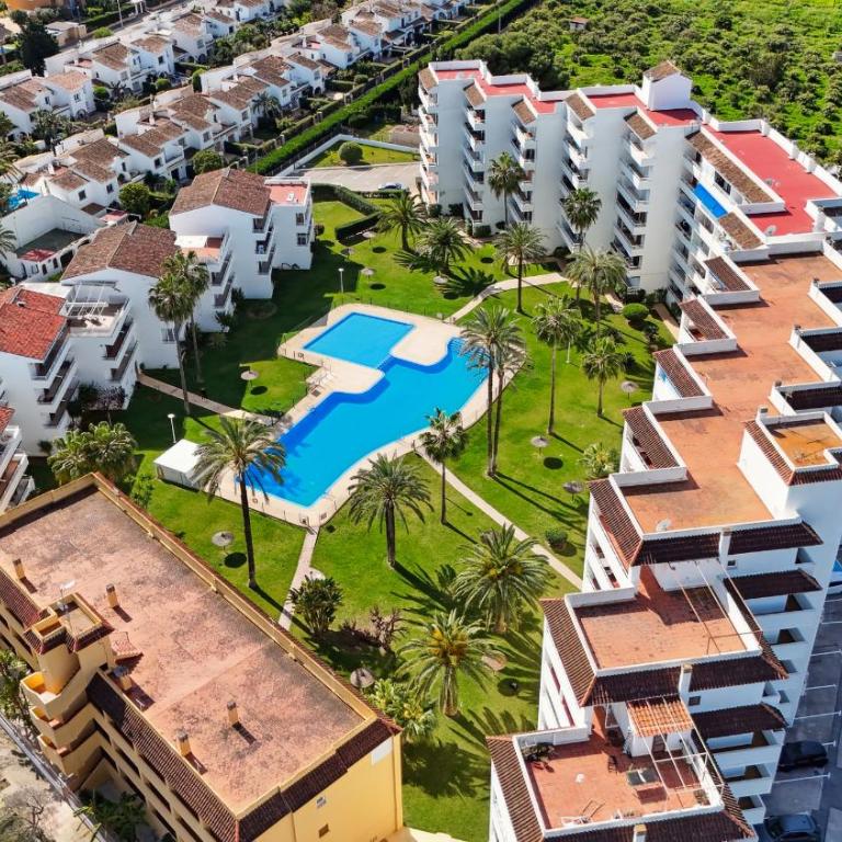 Casa Amber Jávea – Stijlvol appartement voor 4 personen nabij strand - Appartamento con 2 Camere da Letto - 25