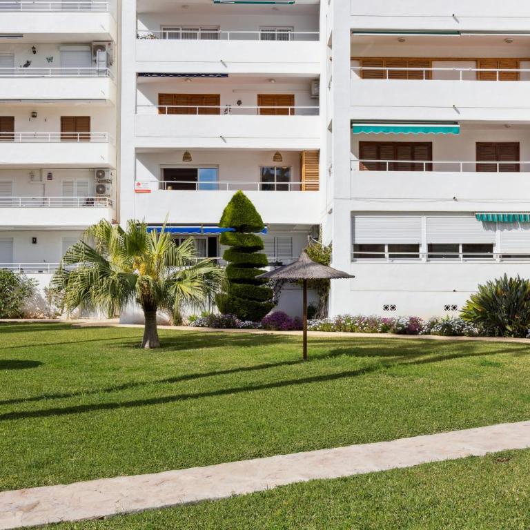 Casa Amber Jávea – Stijlvol appartement voor 4 personen nabij strand - Appartamento con 2 Camere da Letto - 28