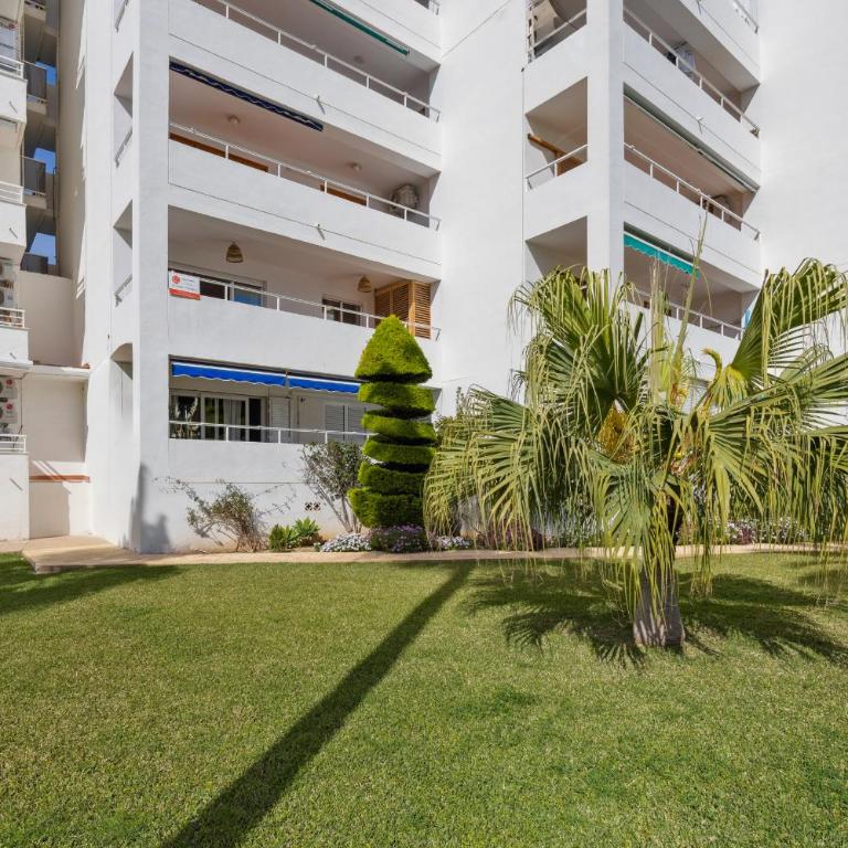 Casa Amber Jávea – Stijlvol appartement voor 4 personen nabij strand - Appartamento con 2 Camere da Letto - 27