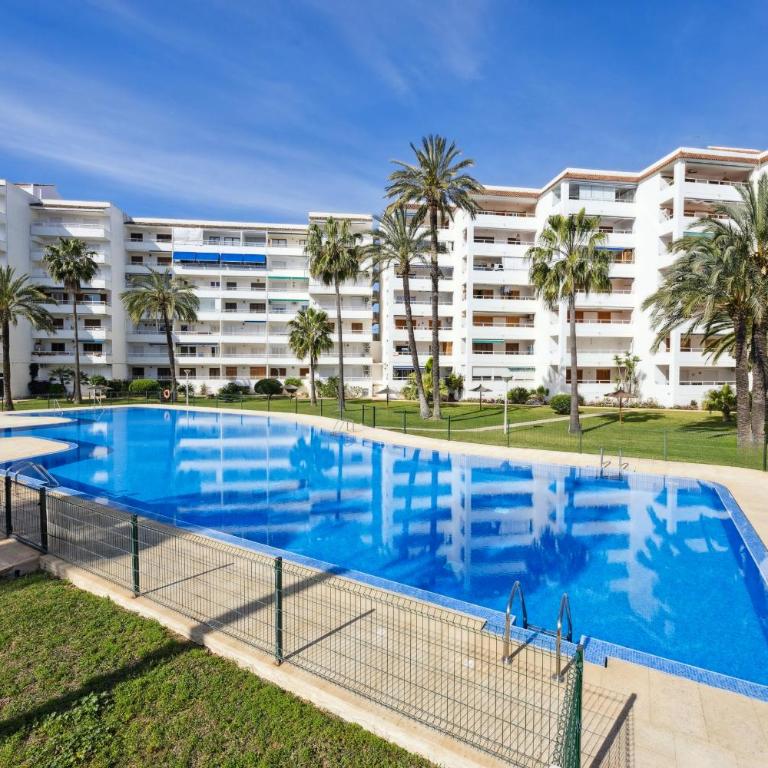 Casa Amber Jávea – Stijlvol appartement voor 4 personen nabij strand - Appartamento con 2 Camere da Letto - 29