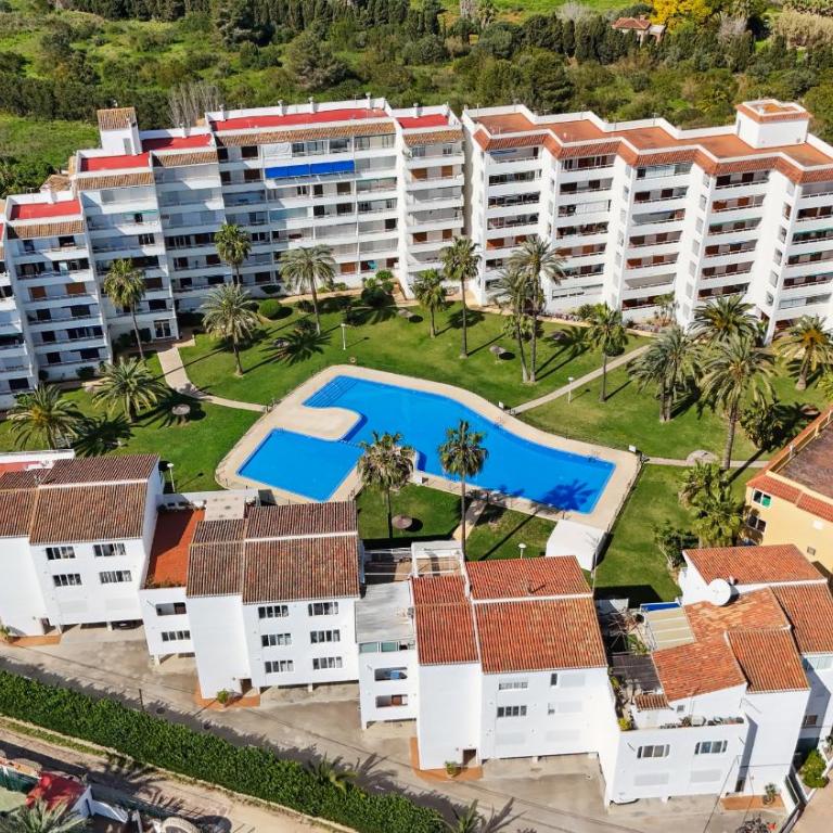 Casa Amber Jávea – Stijlvol appartement voor 4 personen nabij strand - Appartamento con 2 Camere da Letto - 32