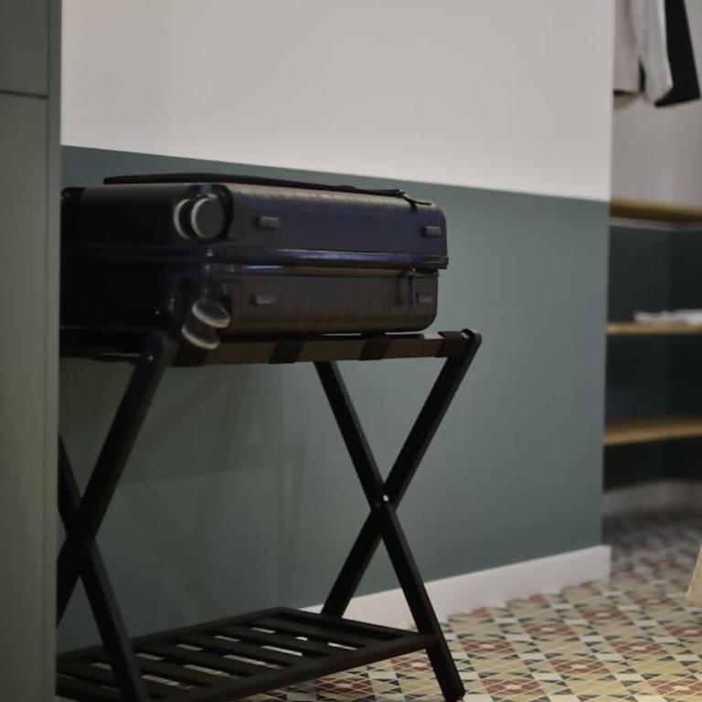 Estudio tipo loft en Benimaclet - Apartment - Ground Floor - 28