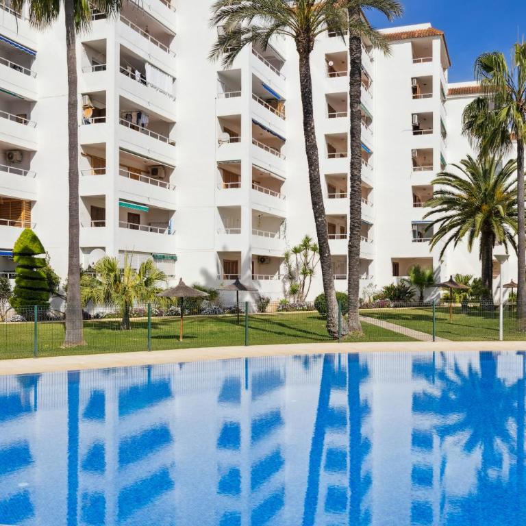 Casa Amber Jávea – Stijlvol appartement voor 4 personen nabij strand - Appartamento con 2 Camere da Letto - 34